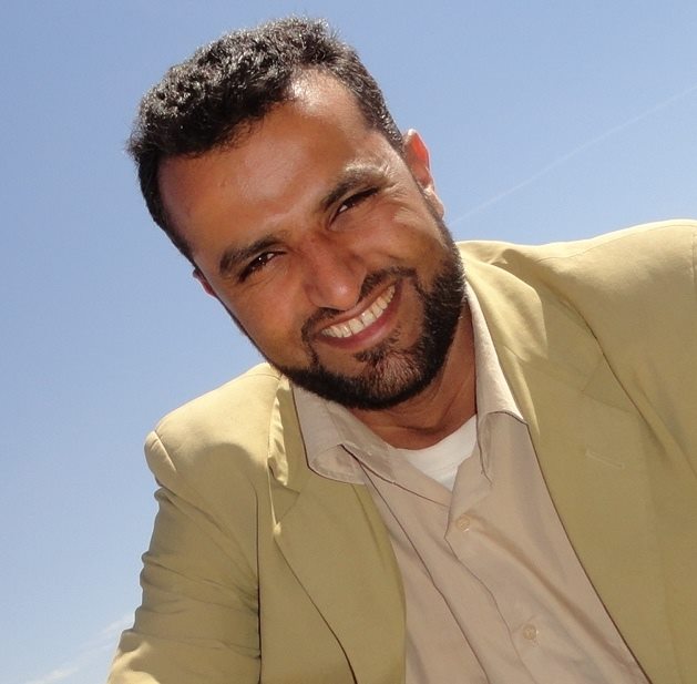 حسين الصوفي