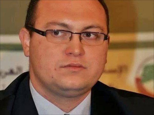 محمد زاهد غل