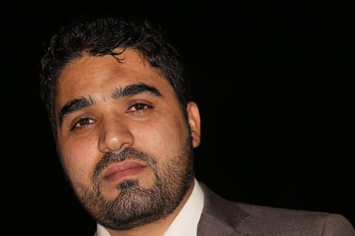 سلطان الذيب