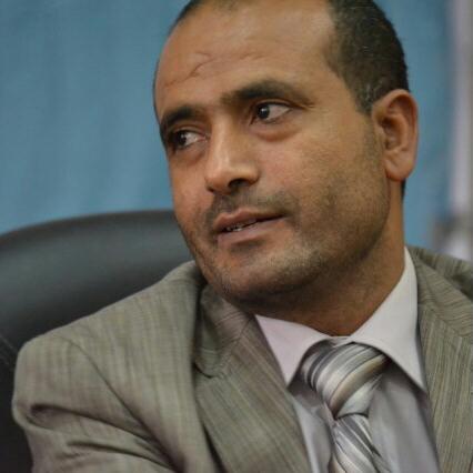 محمد سعيد ناصر