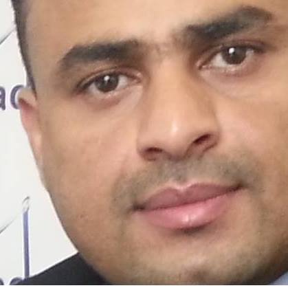 عبدالسلام محمد