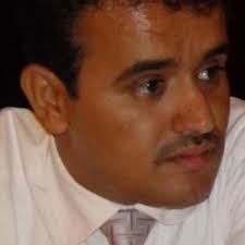 علي الغليسي