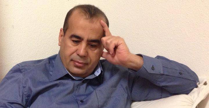 ياسر اليماني