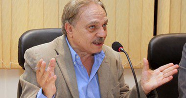 مدحت الزاهد