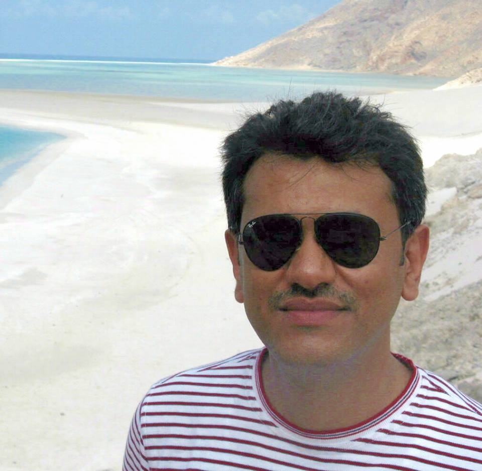 نزار العزاني 