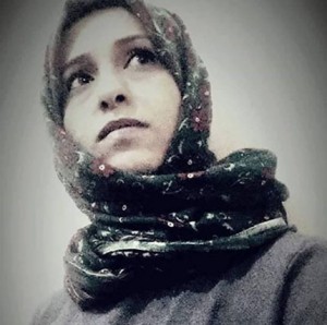 غادة العبسي