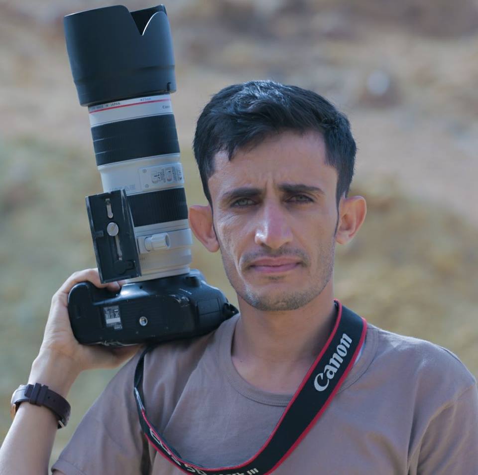 سليمان النواب