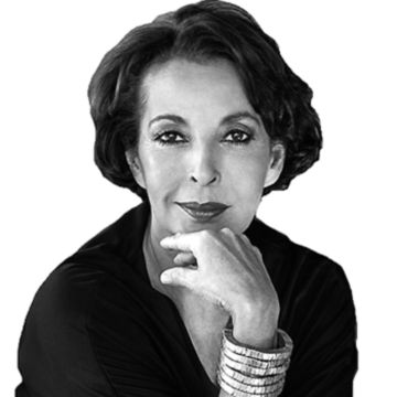 راغدة درغام