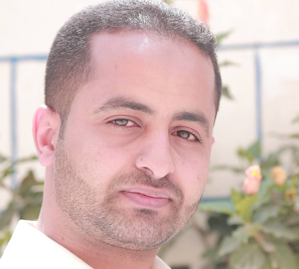 زياد الجابري