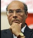 منصف المرزوقي