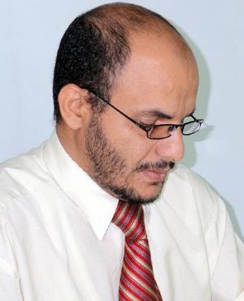 رياض الغيلي