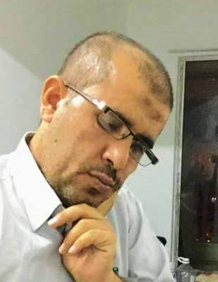 صالح الصريمي