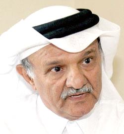 د. محمد صالح المسفر