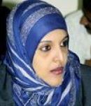 سامية الأغبري