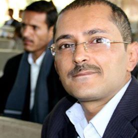 عبدالملك شمسان