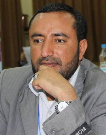 سلمان العماري