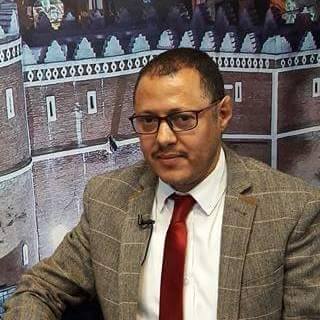 ابراهيم الظهرة