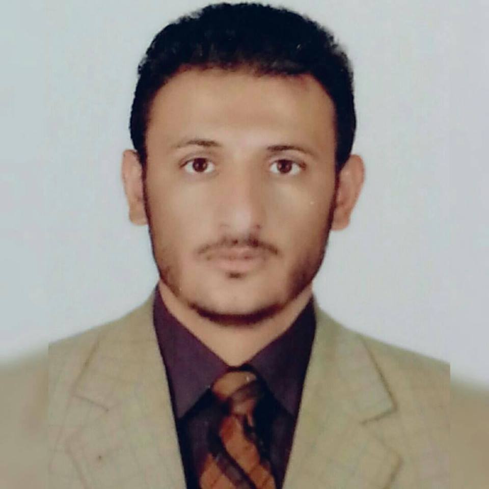 محمد البحري