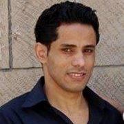 خالد عبدالهادي