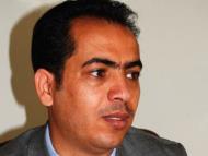 احمد الزرقة