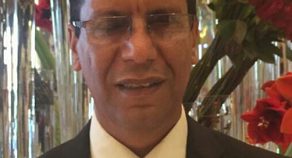 د. أحمد محمد عتيق