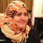 نجلاء العمري