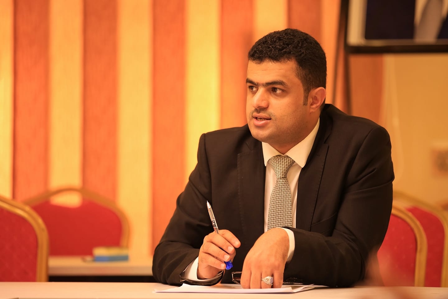 نصر الاحمدي