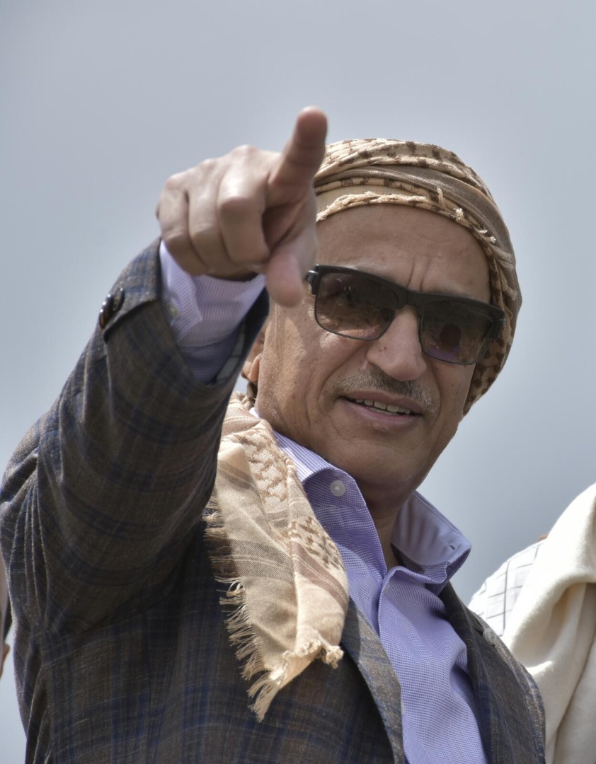 ياسين الزكري 