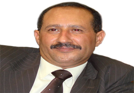 محمد الصبري