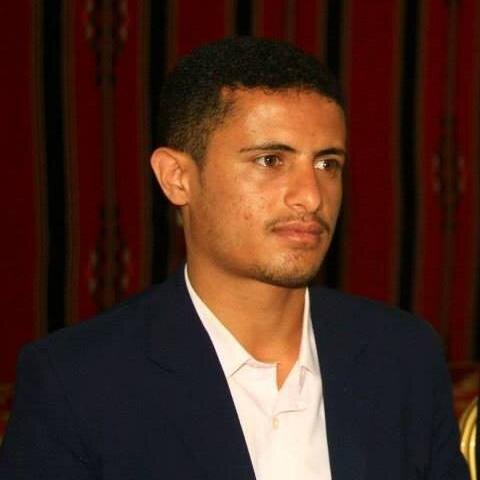 عبد السلام الغباري 