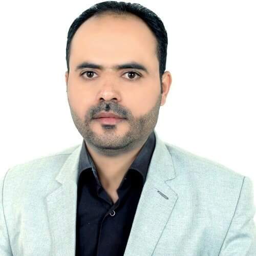 ناصر علي الصانع 