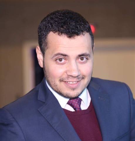 باسم الصليحي