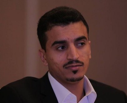 عمر القشيبي