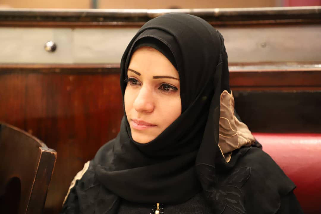 د. إيلان عبدالحق