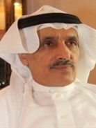 خالد الدخيل