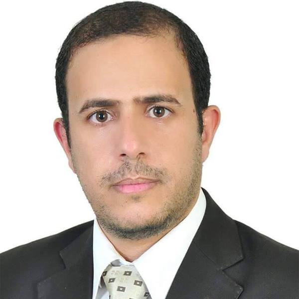 عبدالله القيسي