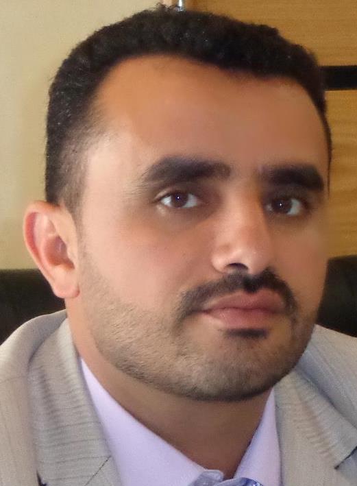 محمد عبدالله الجماعي