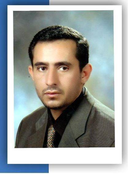 مهدي الحيدري