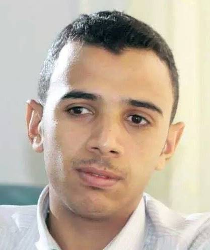 عزوز السامعي