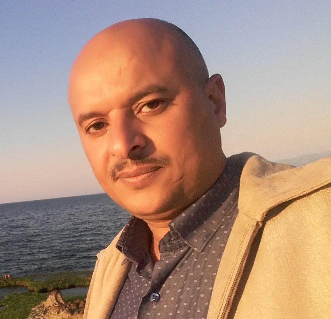 مجيب الحميدي